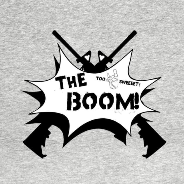 The Boom Retro by WWA Backyard Wrestling